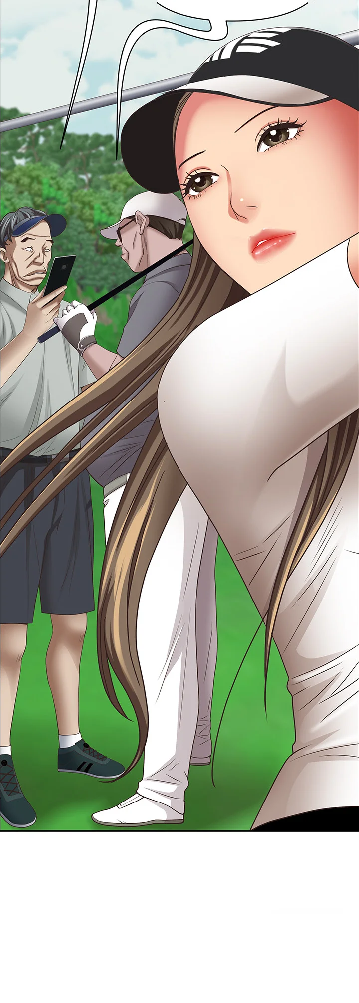 Shes A Married Woman Chapter 103 - Page 32