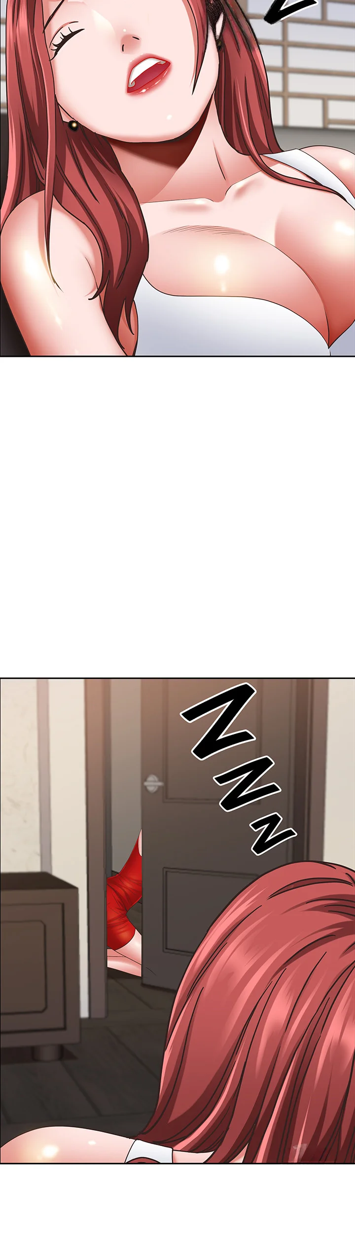 Shes A Married Woman Chapter 103 - Page 34