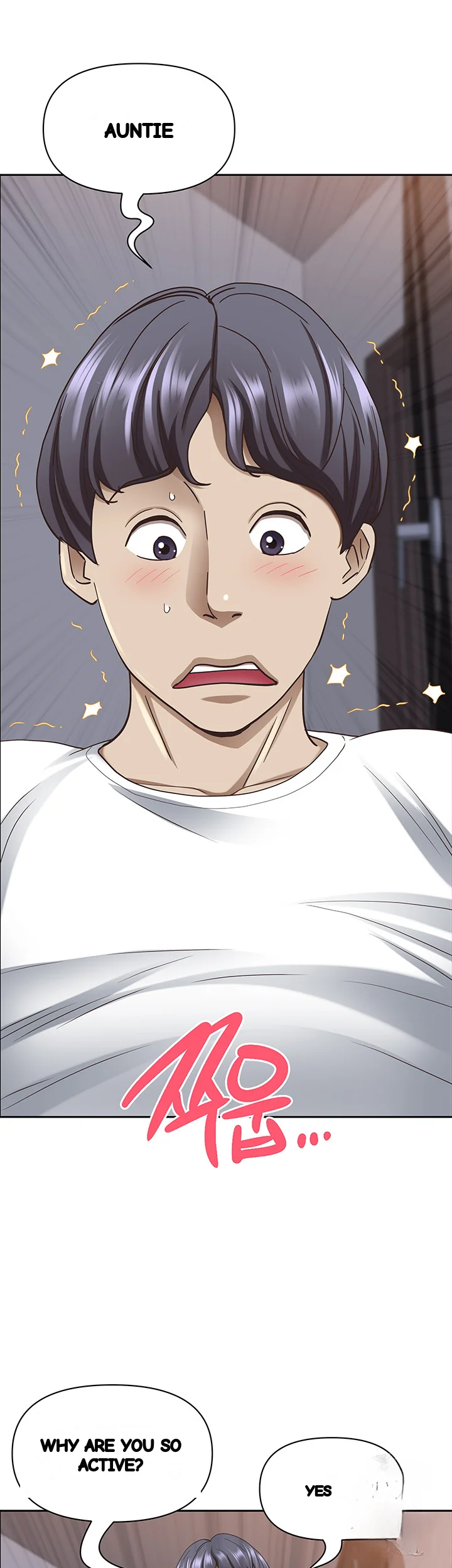 Shes A Married Woman Chapter 103 - Page 47