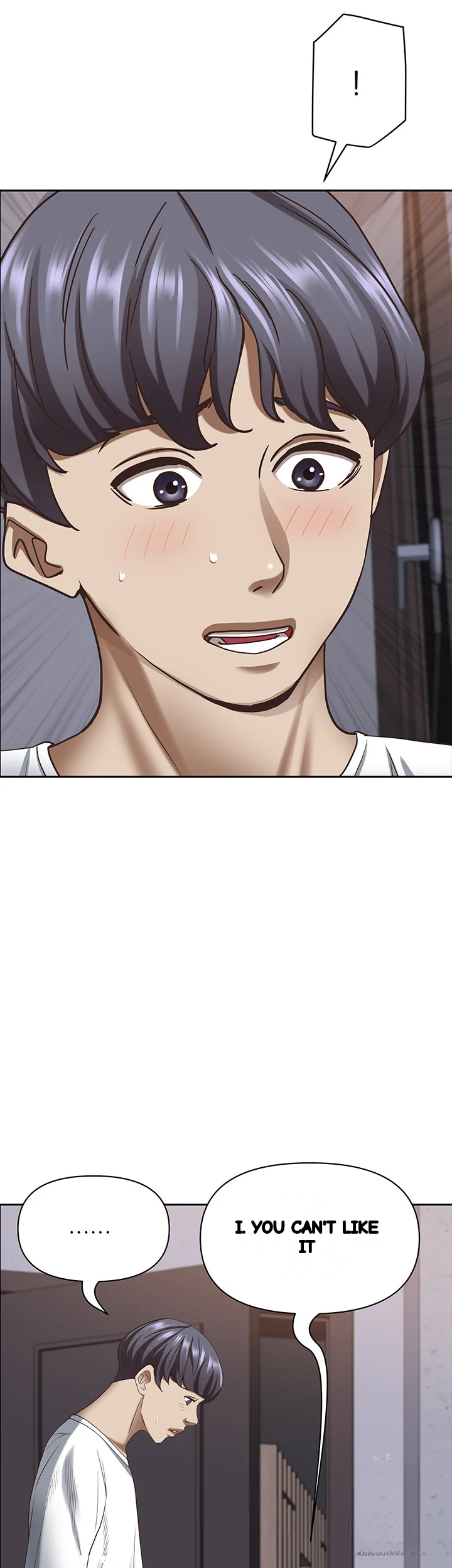 Shes A Married Woman Chapter 103 - Page 52