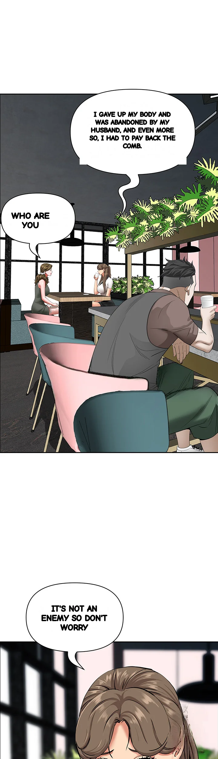 Shes A Married Woman Chapter 104 - Page 16