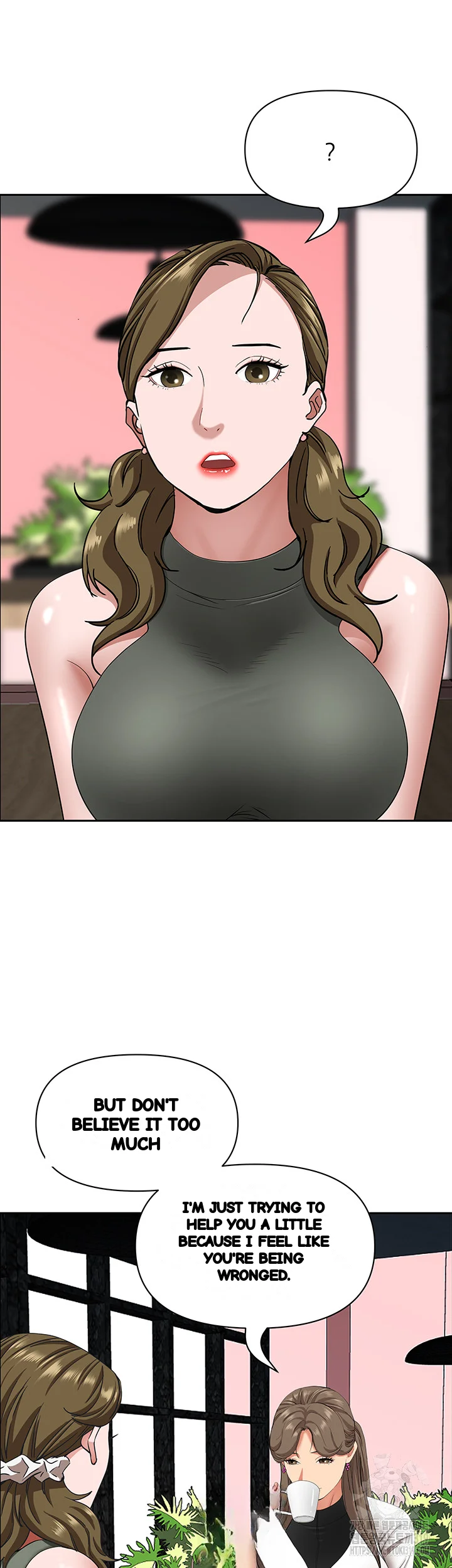 Shes A Married Woman Chapter 104 - Page 18