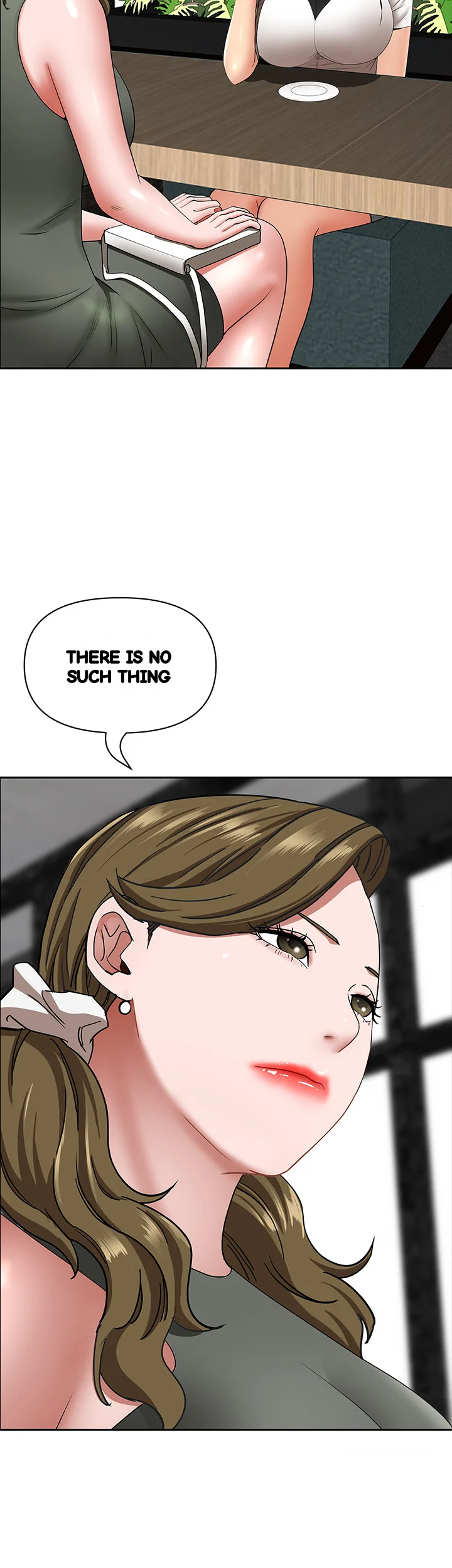 Shes A Married Woman Chapter 104 - Page 19