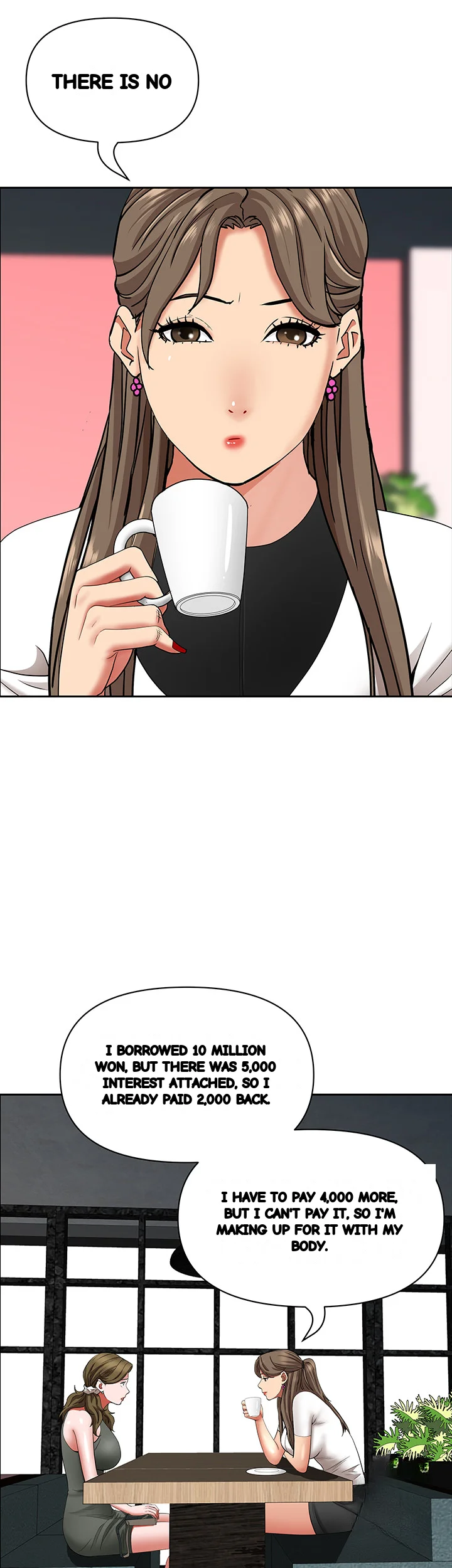 Shes A Married Woman Chapter 104 - Page 21