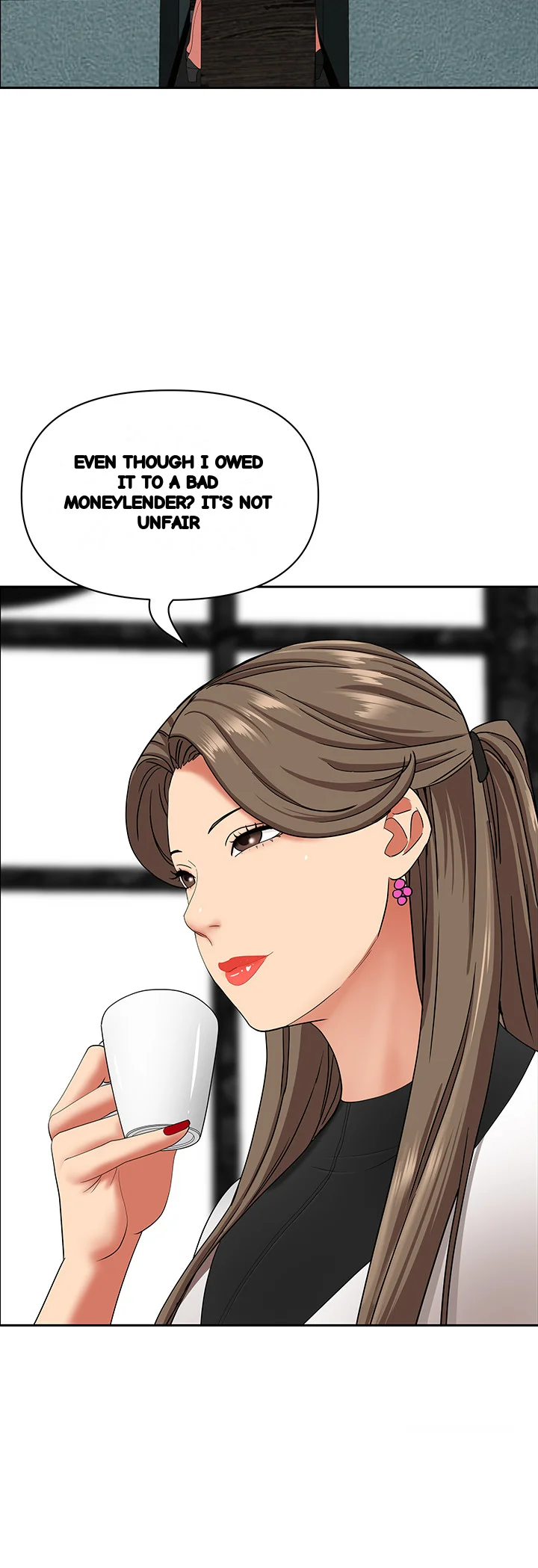 Shes A Married Woman Chapter 104 - Page 22