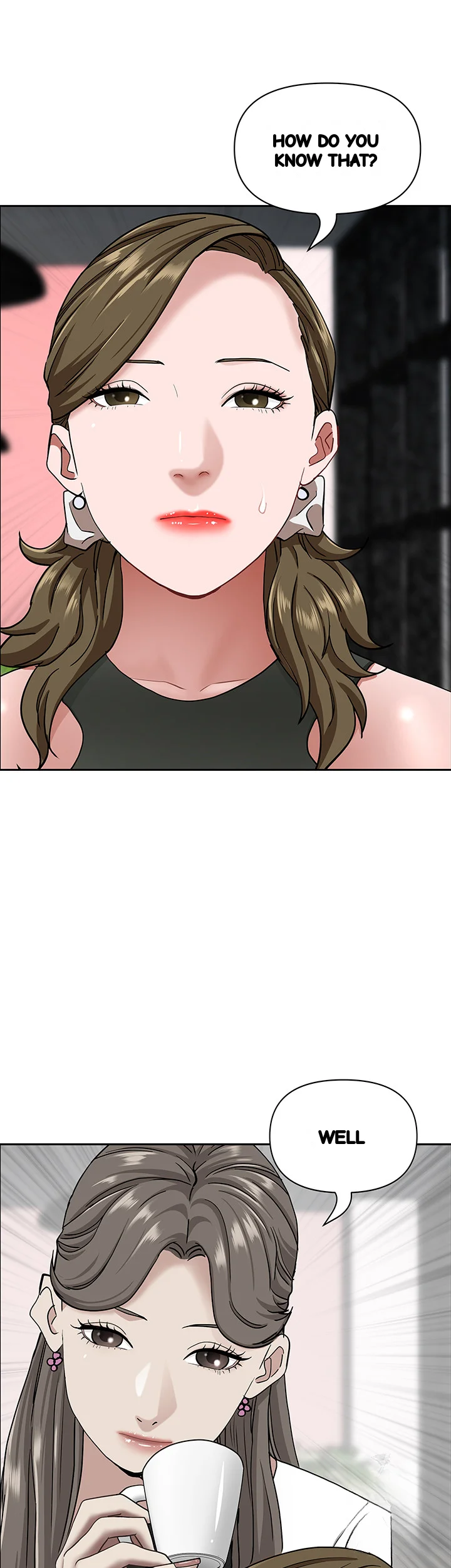 Shes A Married Woman Chapter 104 - Page 23