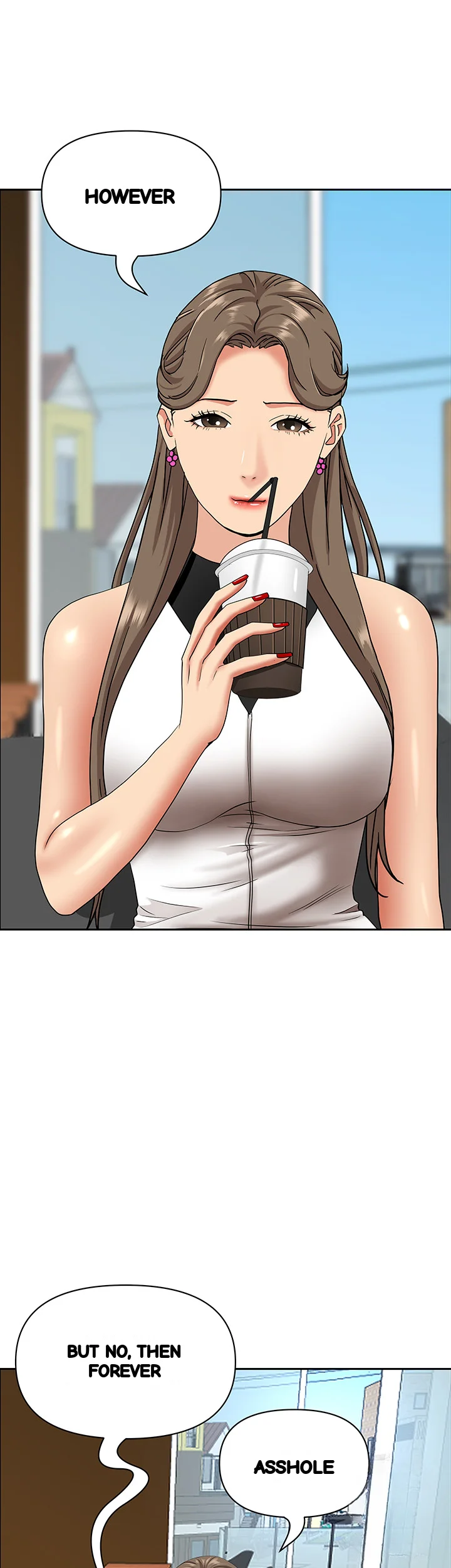 Shes A Married Woman Chapter 104 - Page 49