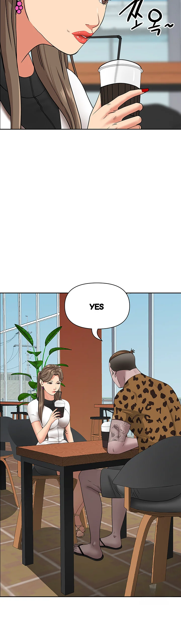Shes A Married Woman Chapter 104 - Page 57