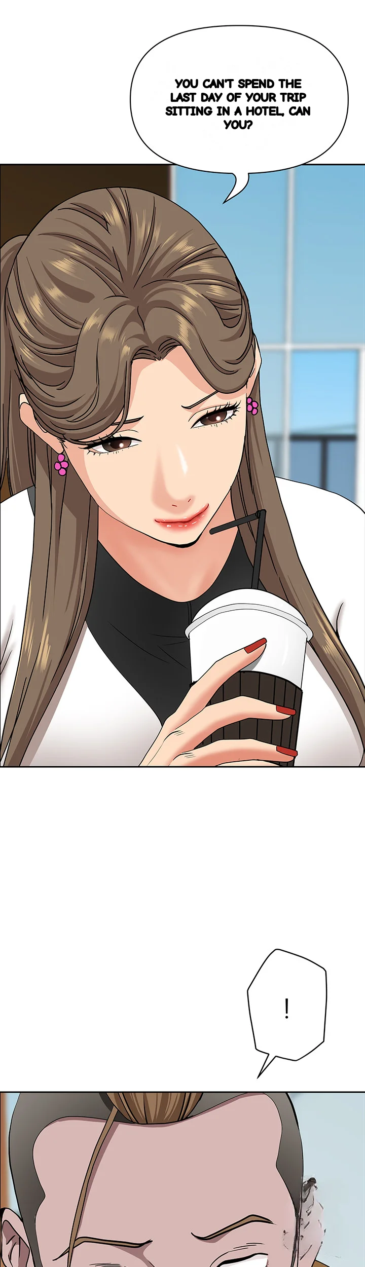 Shes A Married Woman Chapter 104 - Page 59