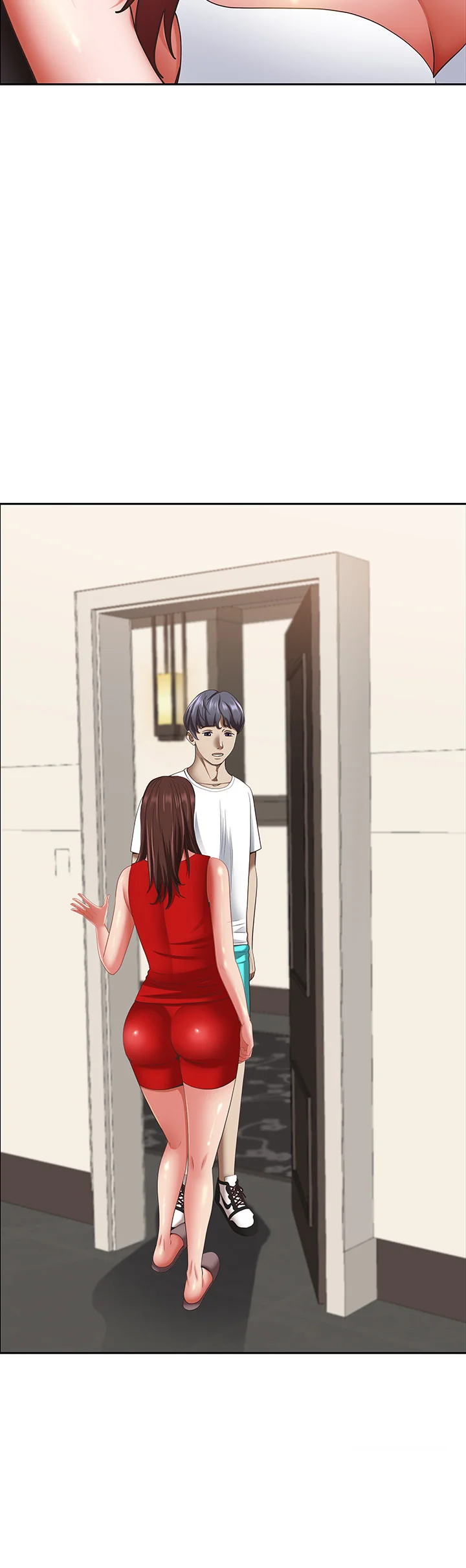 Shes A Married Woman Chapter 105 - Page 20