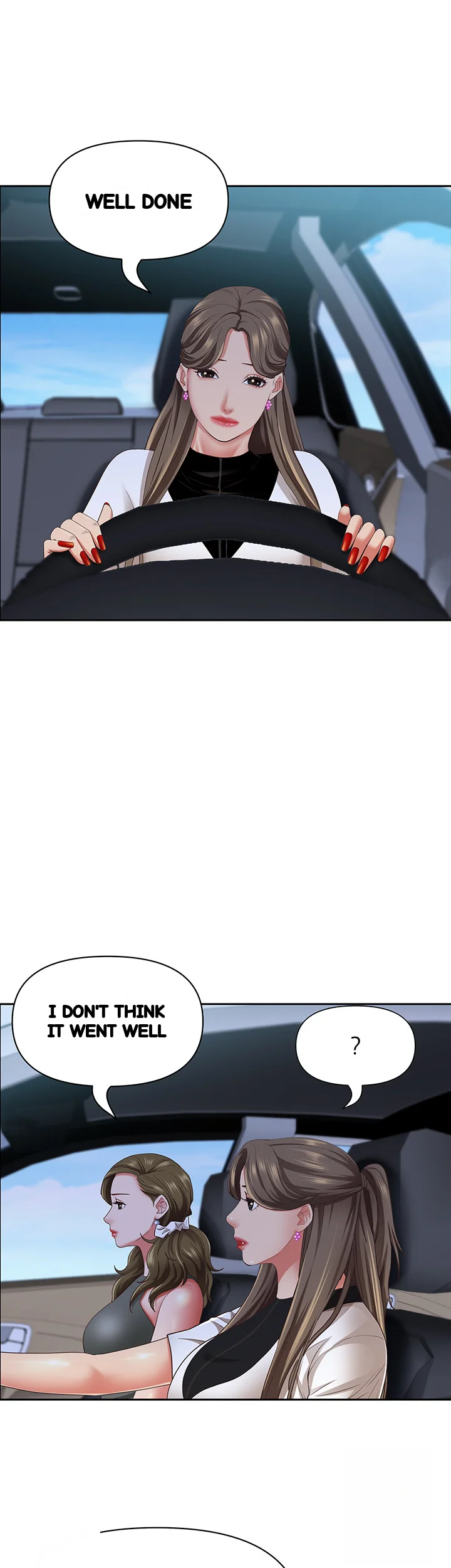 Shes A Married Woman Chapter 105 - Page 34
