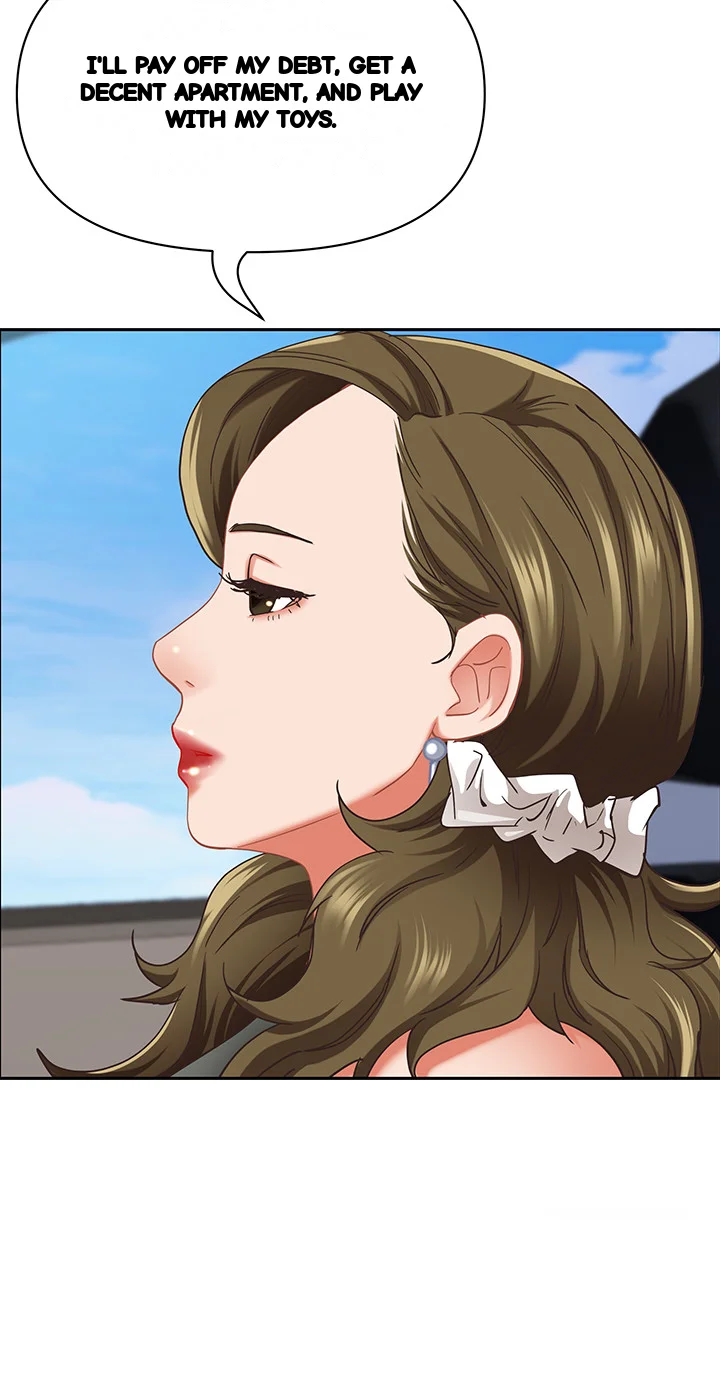 Shes A Married Woman Chapter 105 - Page 35