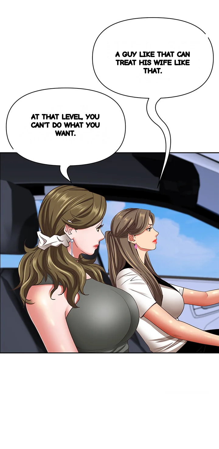 Shes A Married Woman Chapter 105 - Page 37