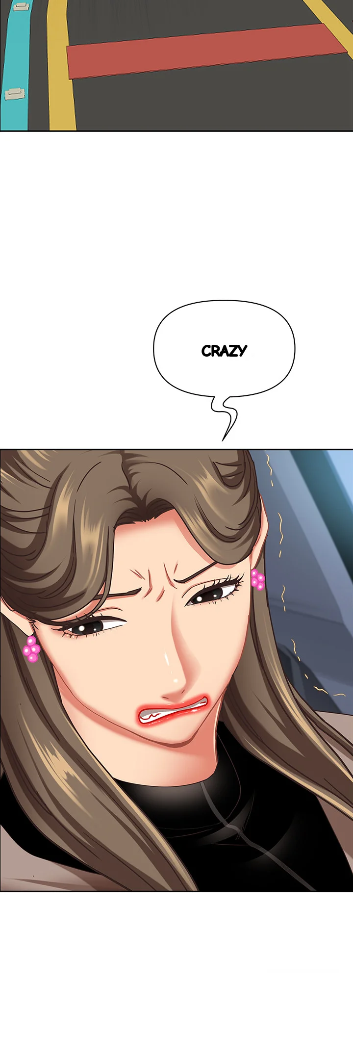 Shes A Married Woman Chapter 105 - Page 43