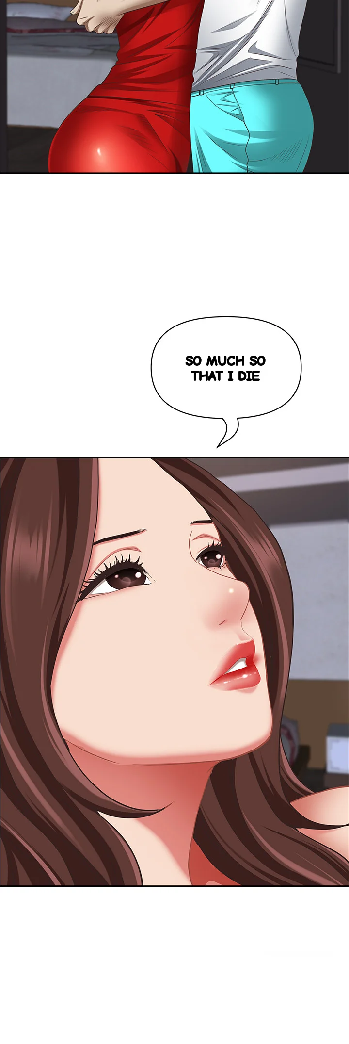 Shes A Married Woman Chapter 105 - Page 49