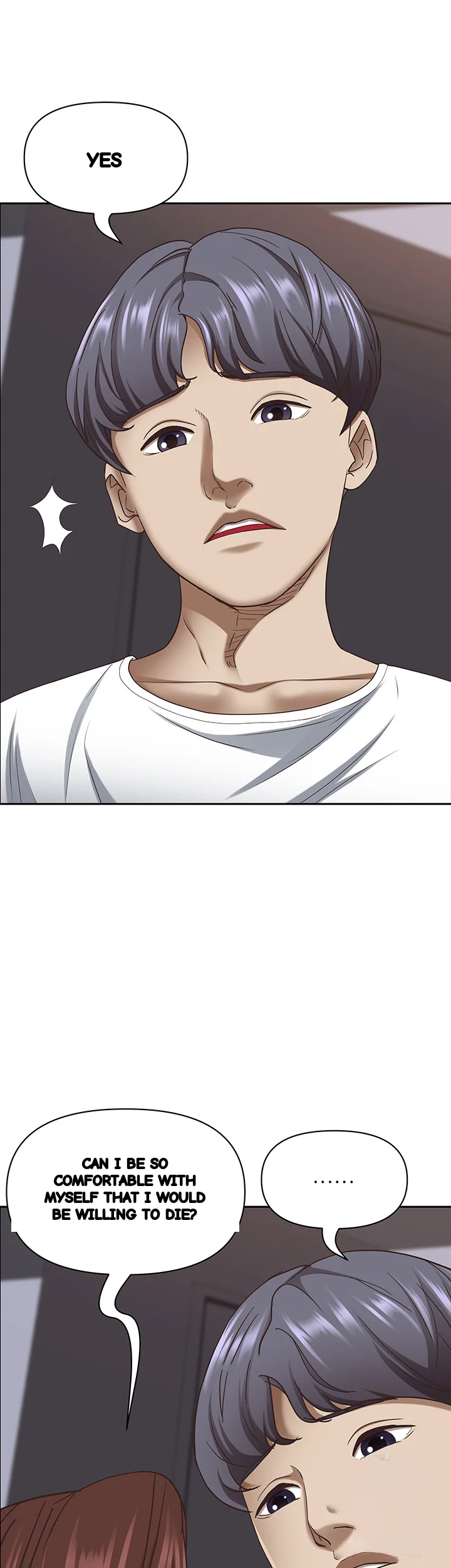 Shes A Married Woman Chapter 105 - Page 50