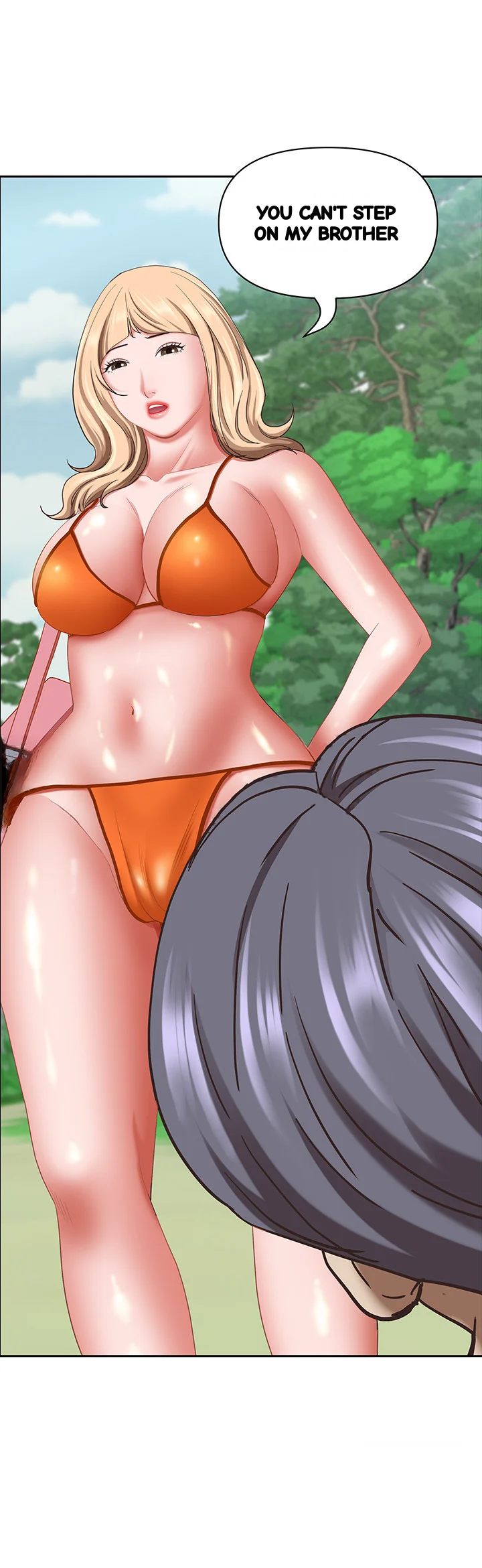 Shes A Married Woman Chapter 105 - Page 59