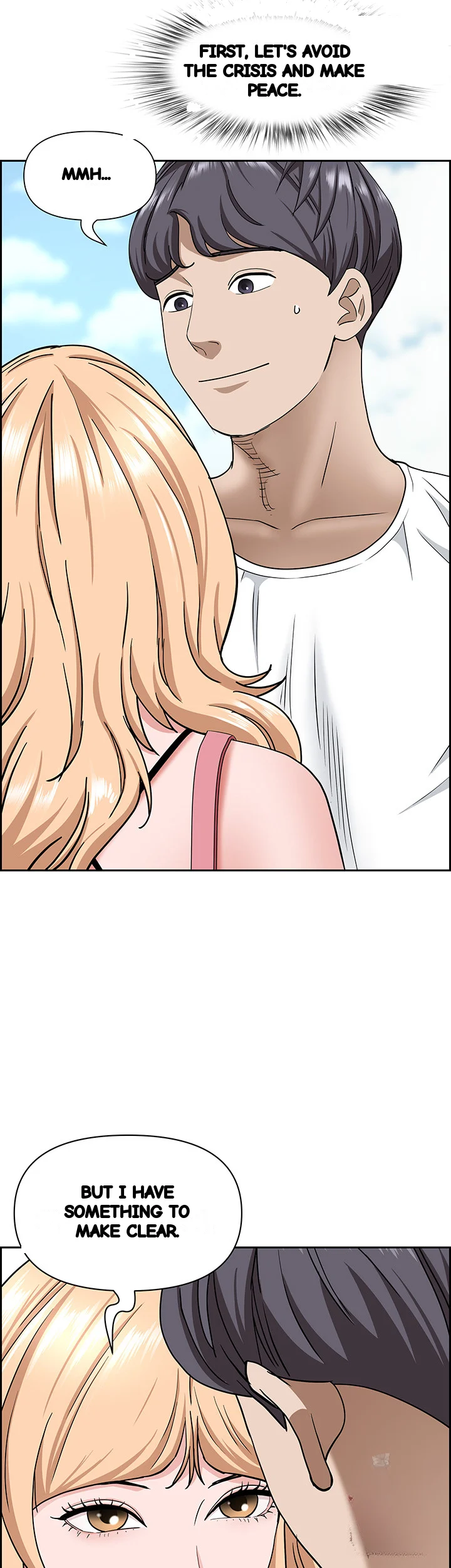 Shes A Married Woman Chapter 106 - Page 24