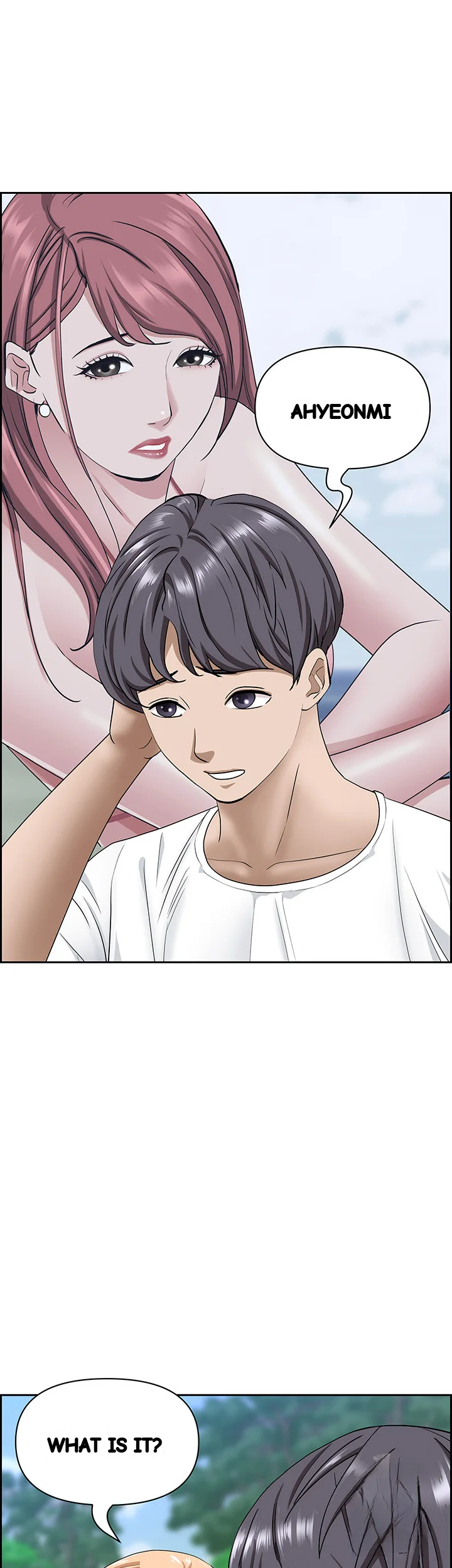 Shes A Married Woman Chapter 106 - Page 29