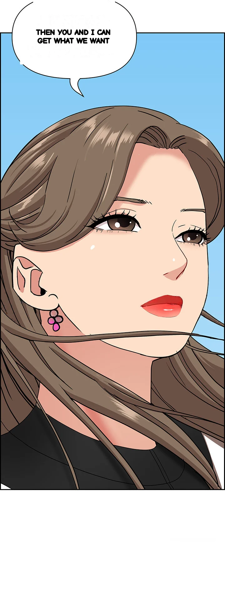 Shes A Married Woman Chapter 106 - Page 45