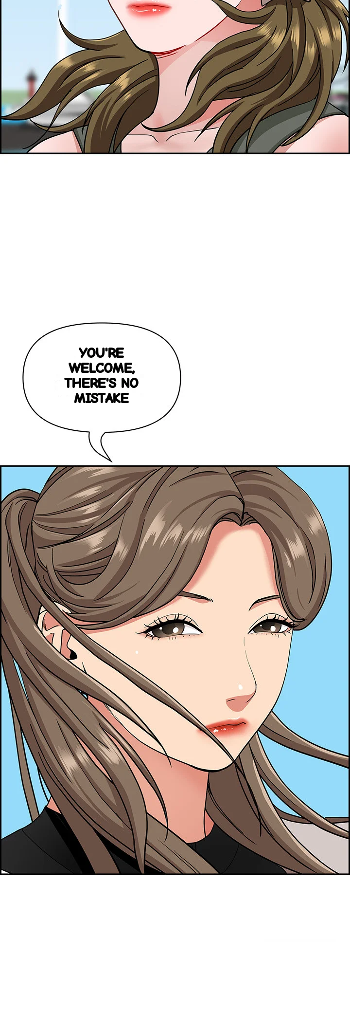 Shes A Married Woman Chapter 106 - Page 50