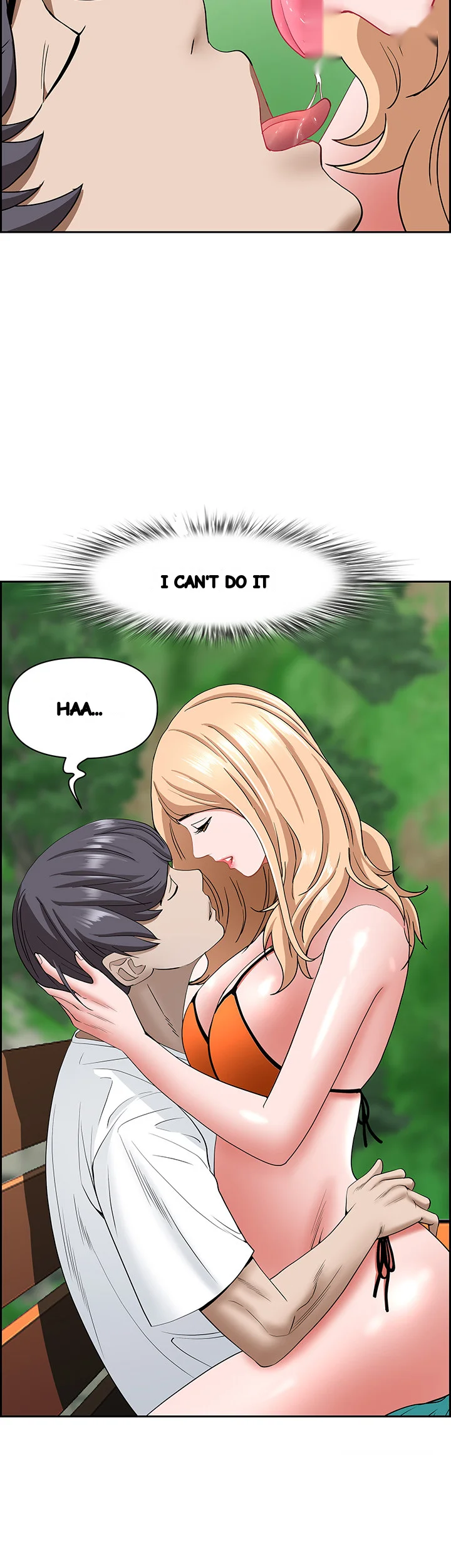 Shes A Married Woman Chapter 106 - Page 61