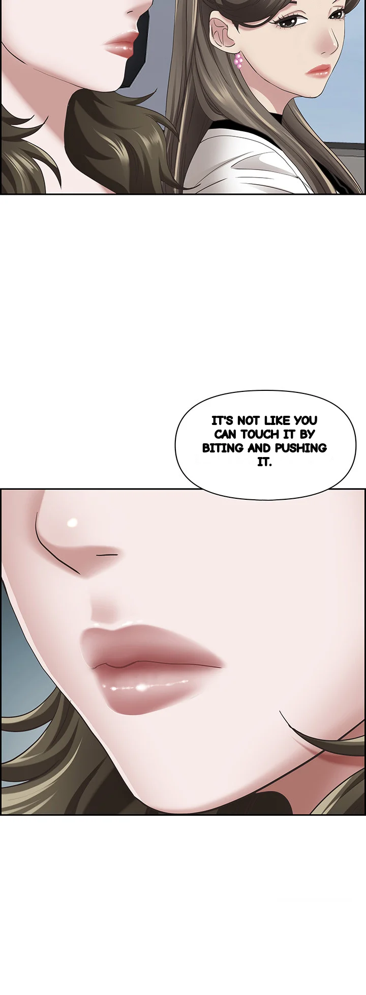 Shes A Married Woman Chapter 107 - Page 18