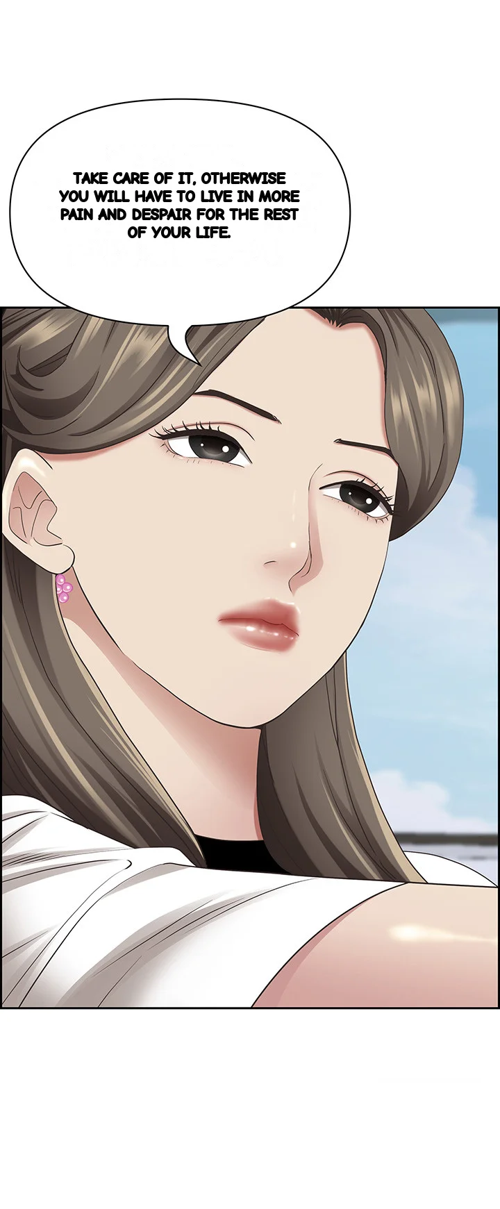 Shes A Married Woman Chapter 107 - Page 20