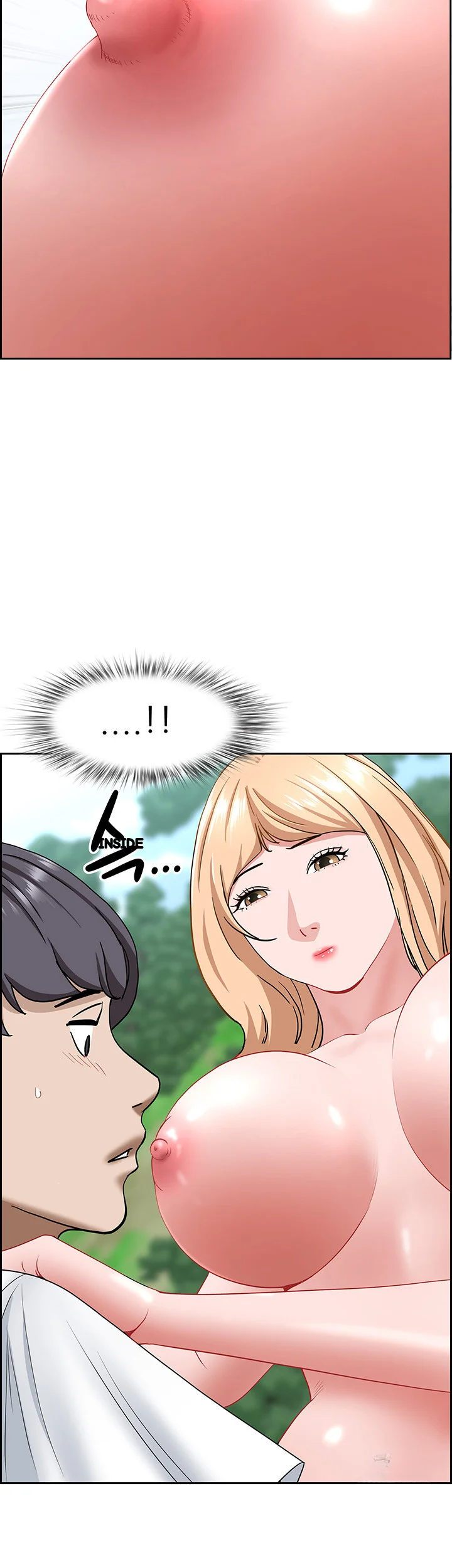 Shes A Married Woman Chapter 107 - Page 3