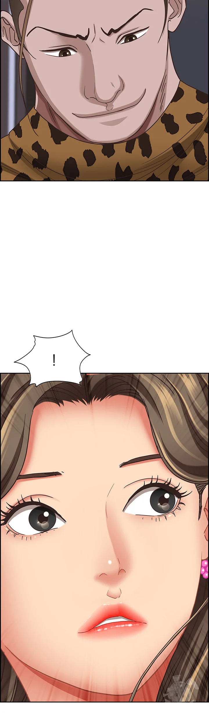 Shes A Married Woman Chapter 107 - Page 49