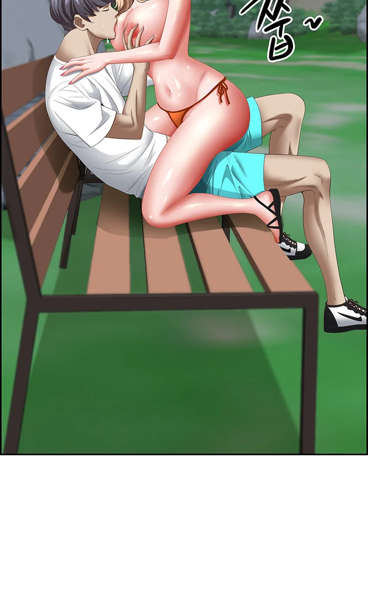 Shes A Married Woman Chapter 107 - Page 52