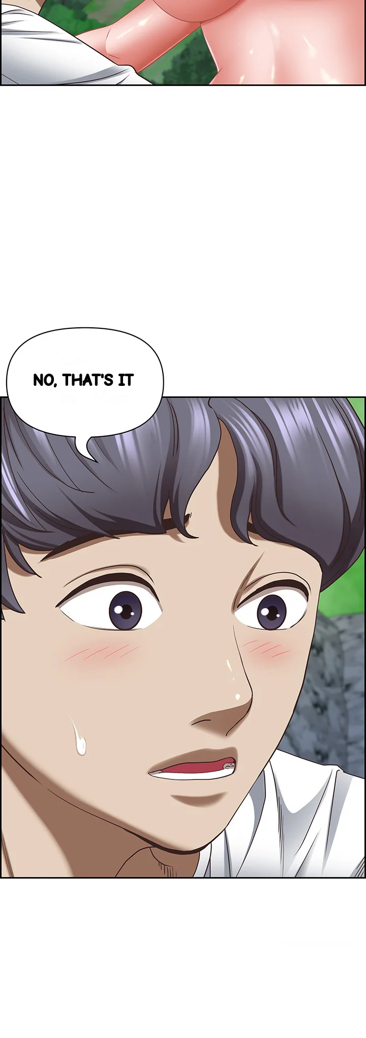 Shes A Married Woman Chapter 107 - Page 8