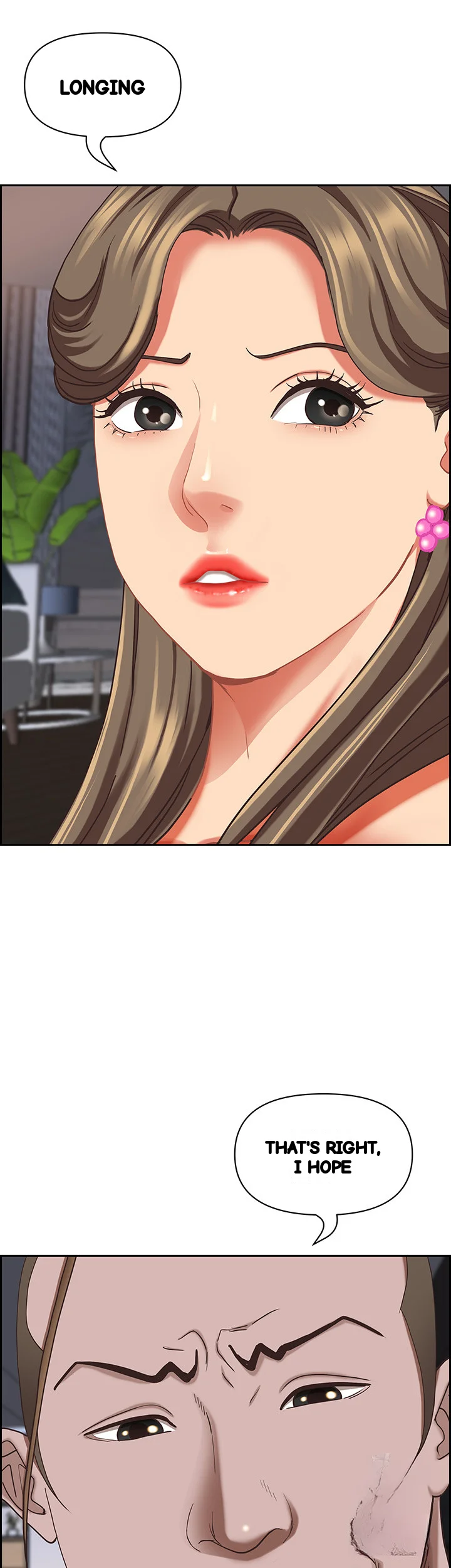 Shes A Married Woman Chapter 108 - Page 21