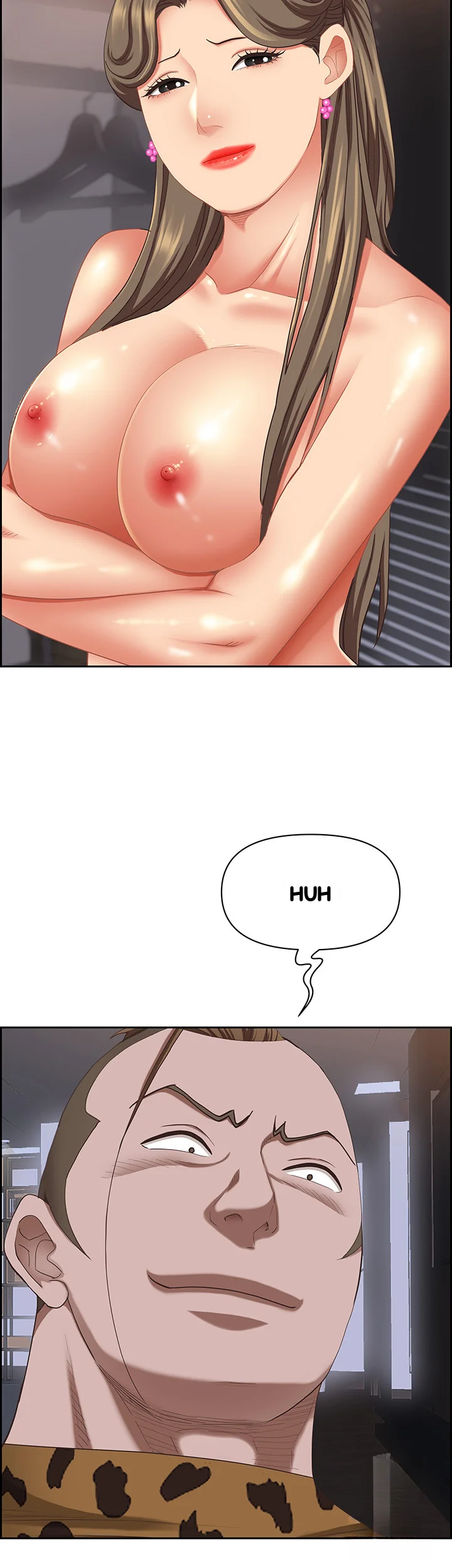 Shes A Married Woman Chapter 108 - Page 24