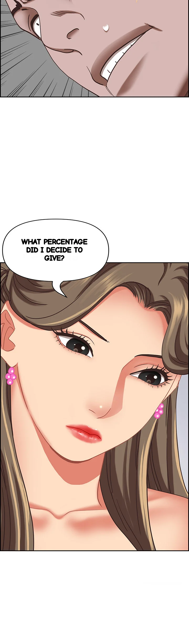Shes A Married Woman Chapter 108 - Page 42