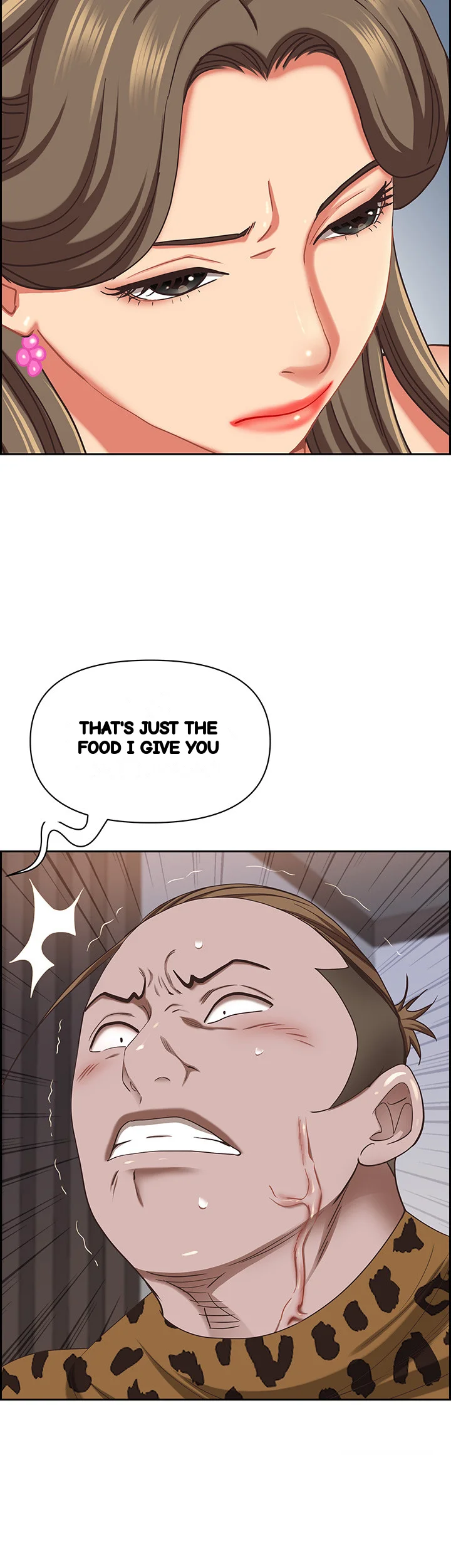 Shes A Married Woman Chapter 108 - Page 44