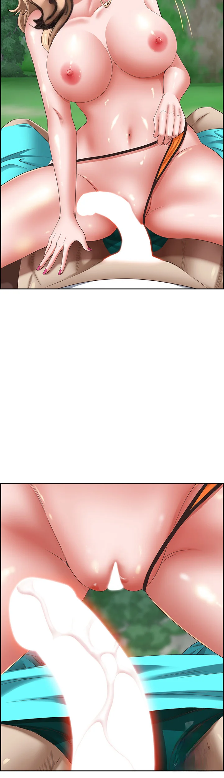 Shes A Married Woman Chapter 108 - Page 55