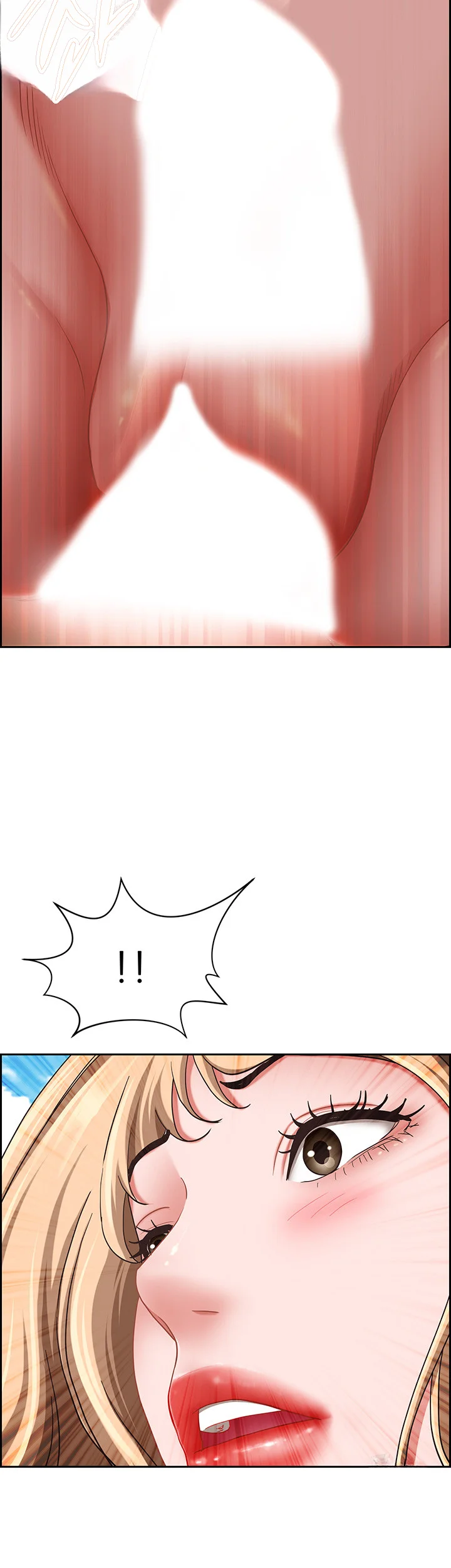 Shes A Married Woman Chapter 109 - Page 21