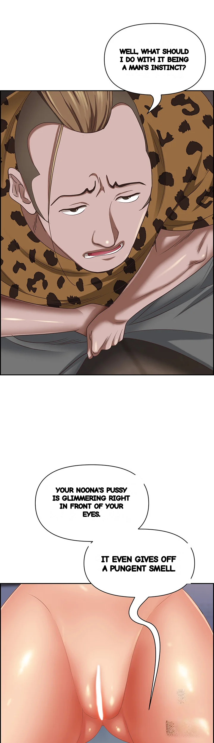 Shes A Married Woman Chapter 109 - Page 36