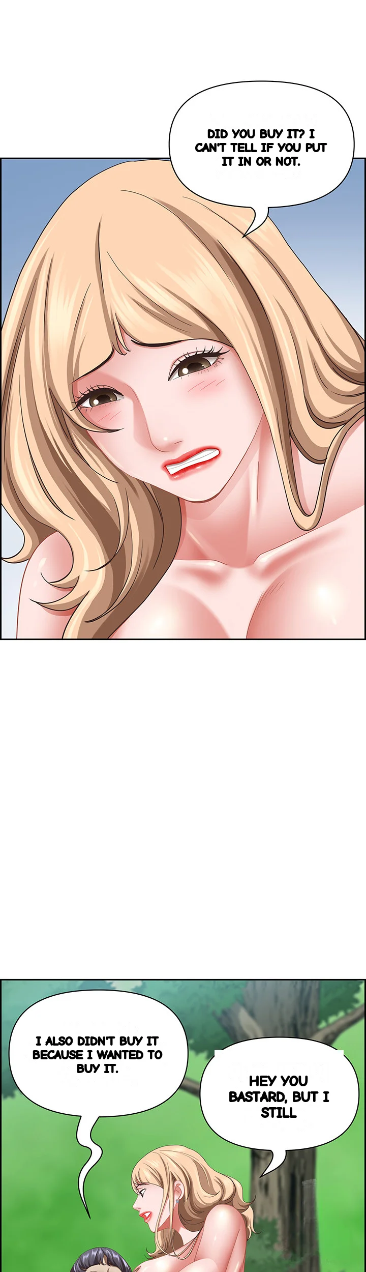 Shes A Married Woman Chapter 109 - Page 44