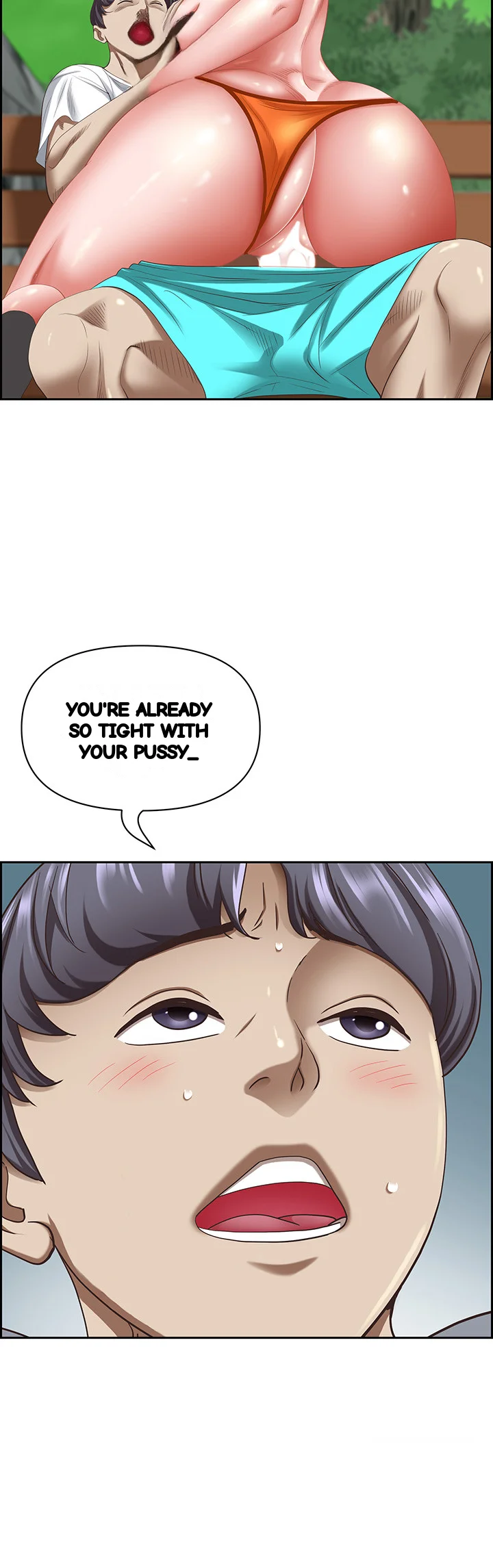 Shes A Married Woman Chapter 109 - Page 45