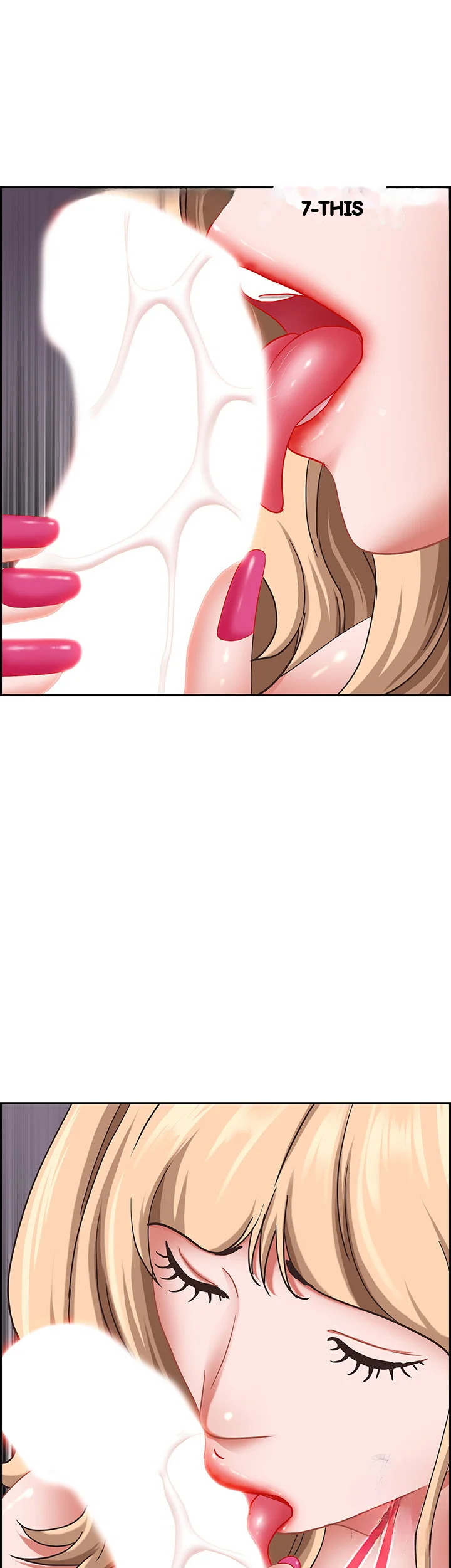 Shes A Married Woman Chapter 109 - Page 51