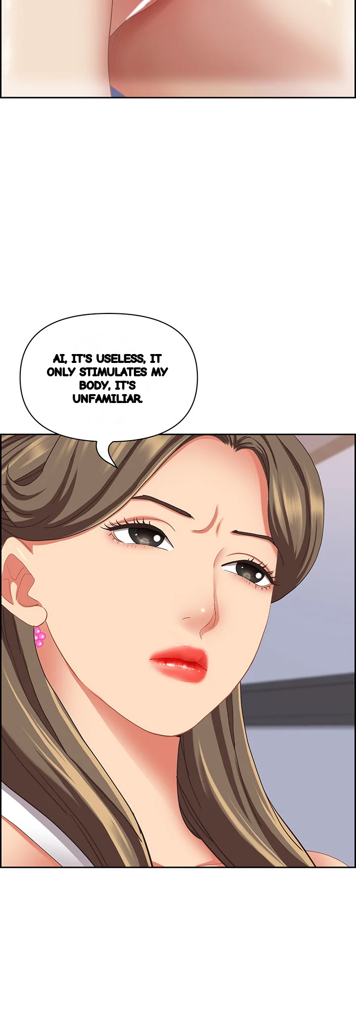 Shes A Married Woman Chapter 109 - Page 58