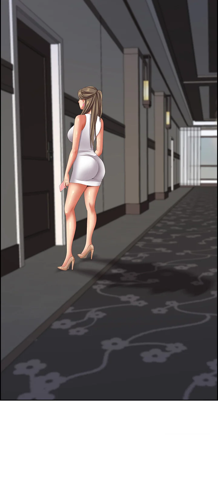 Shes A Married Woman Chapter 109 - Page 60