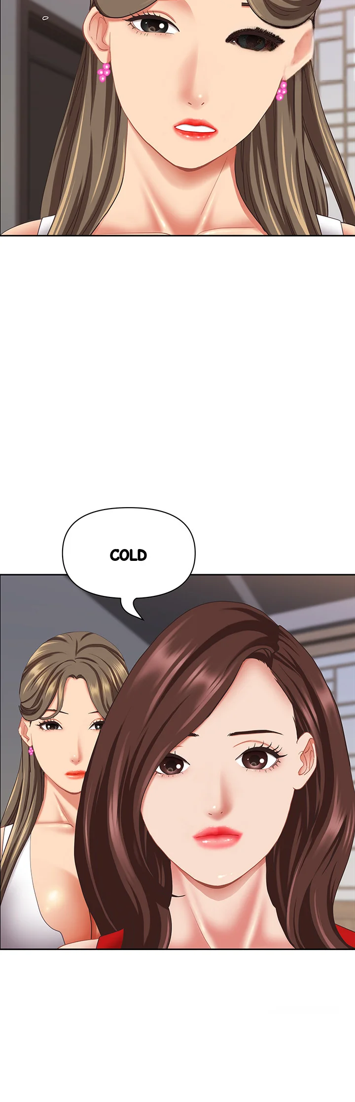 Shes A Married Woman Chapter 110 - Page 10