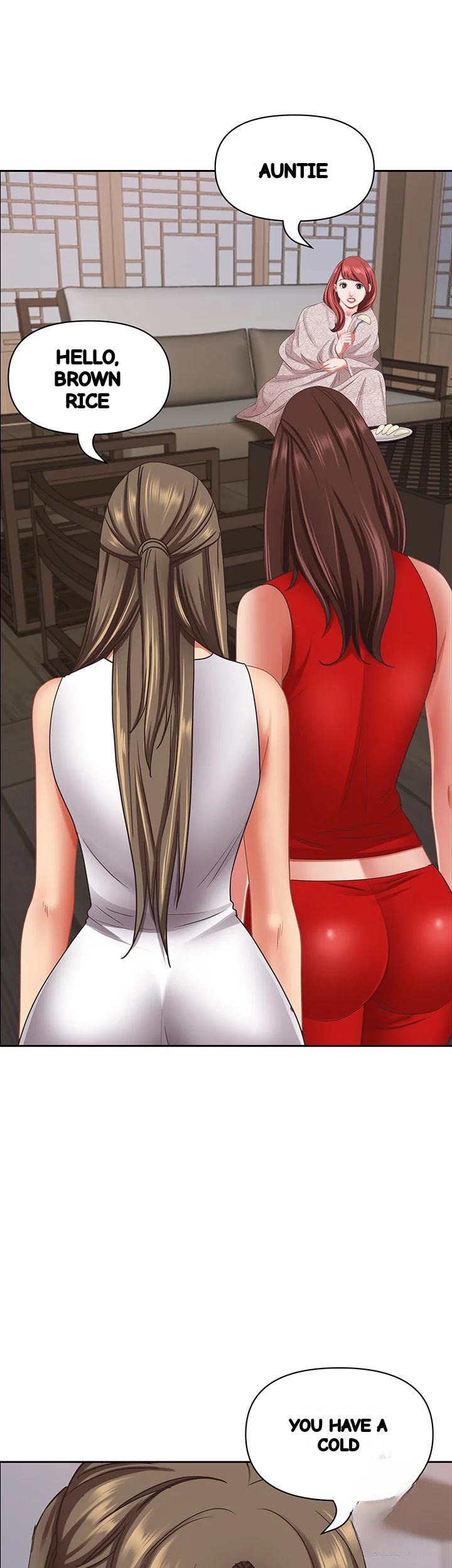 Shes A Married Woman Chapter 110 - Page 11