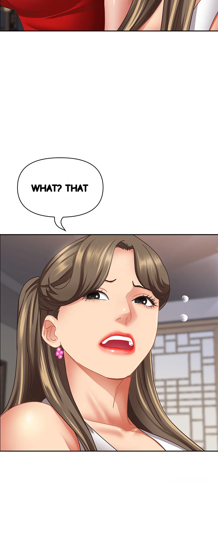 Shes A Married Woman Chapter 110 - Page 14
