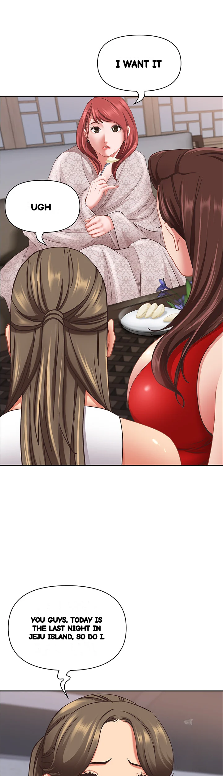 Shes A Married Woman Chapter 110 - Page 15
