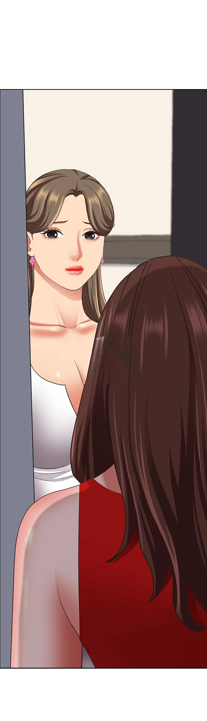 Shes A Married Woman Chapter 110 - Page 2