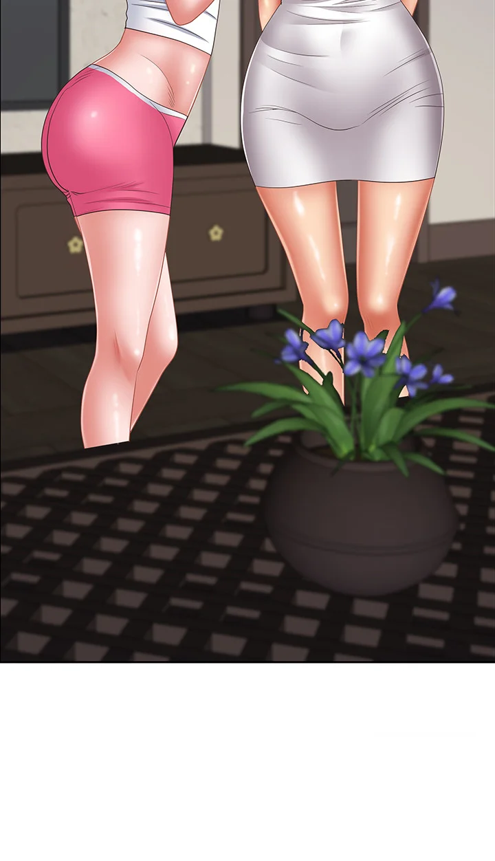 Shes A Married Woman Chapter 110 - Page 20